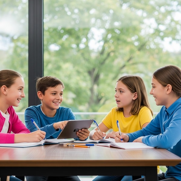 prime school of english kids 10 14 years