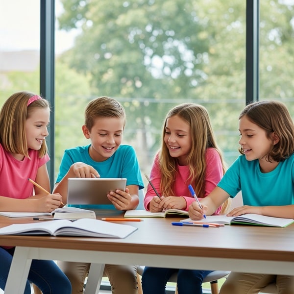 prime school of english kids 6 - 9 years